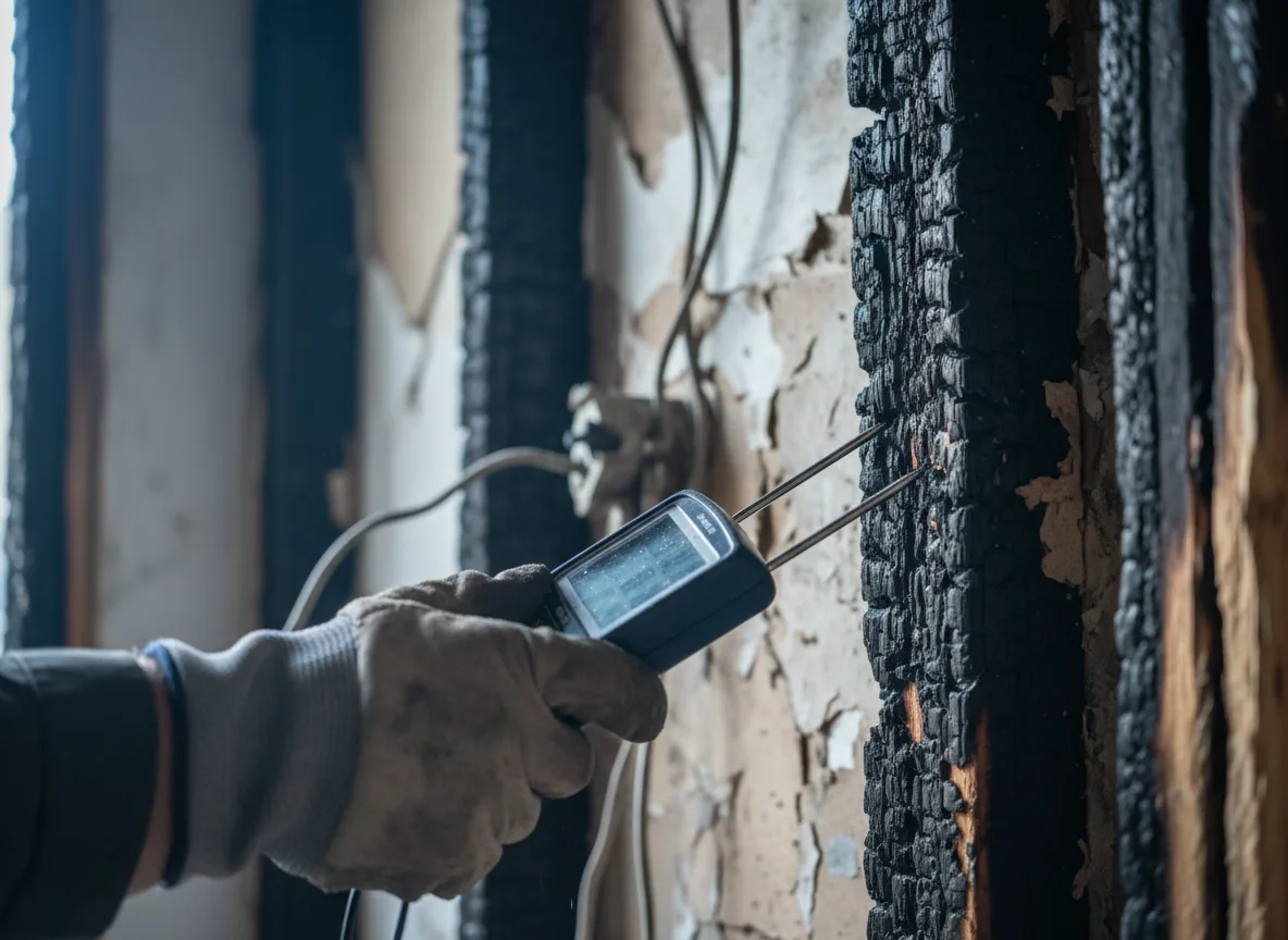 Fire Damage Restoration North, VA FAQs
